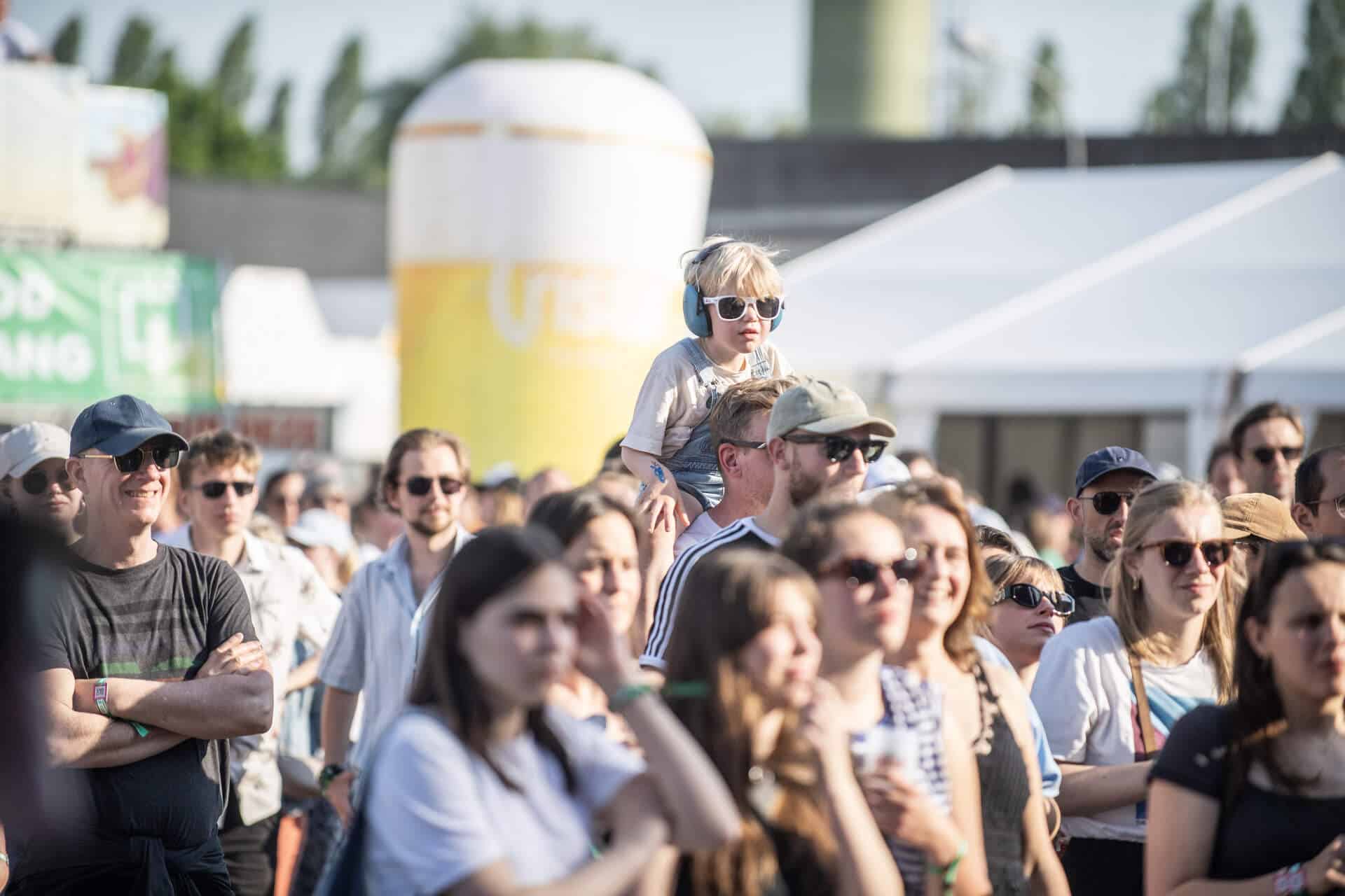 Rock Affligem