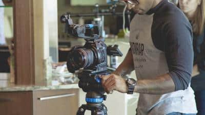 Video marketing in opmars