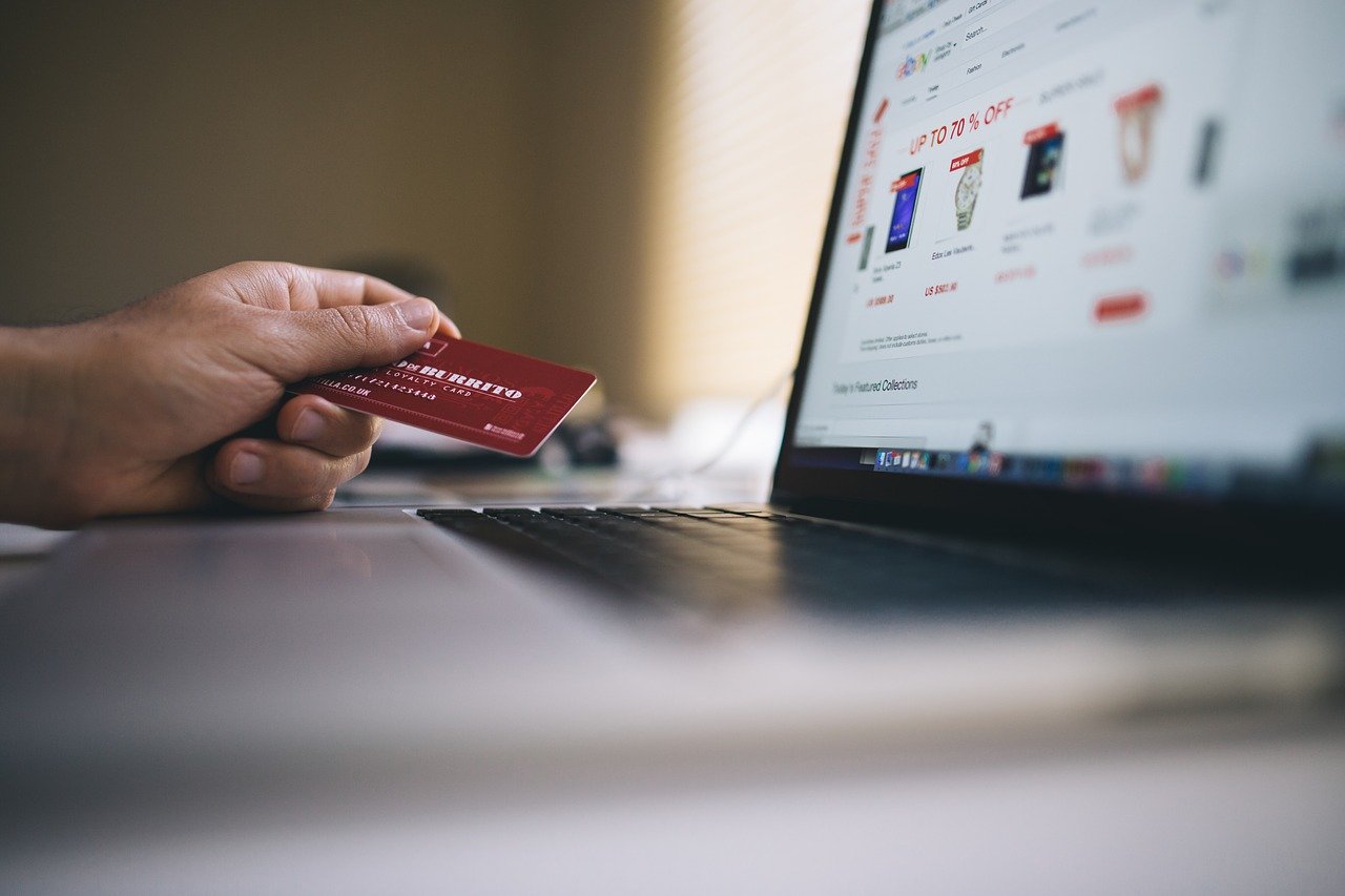 Voldoet jouw webshop aan de wettelijke verplichtingen?