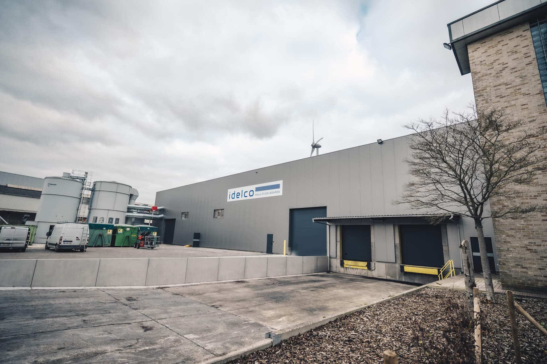 Idelco