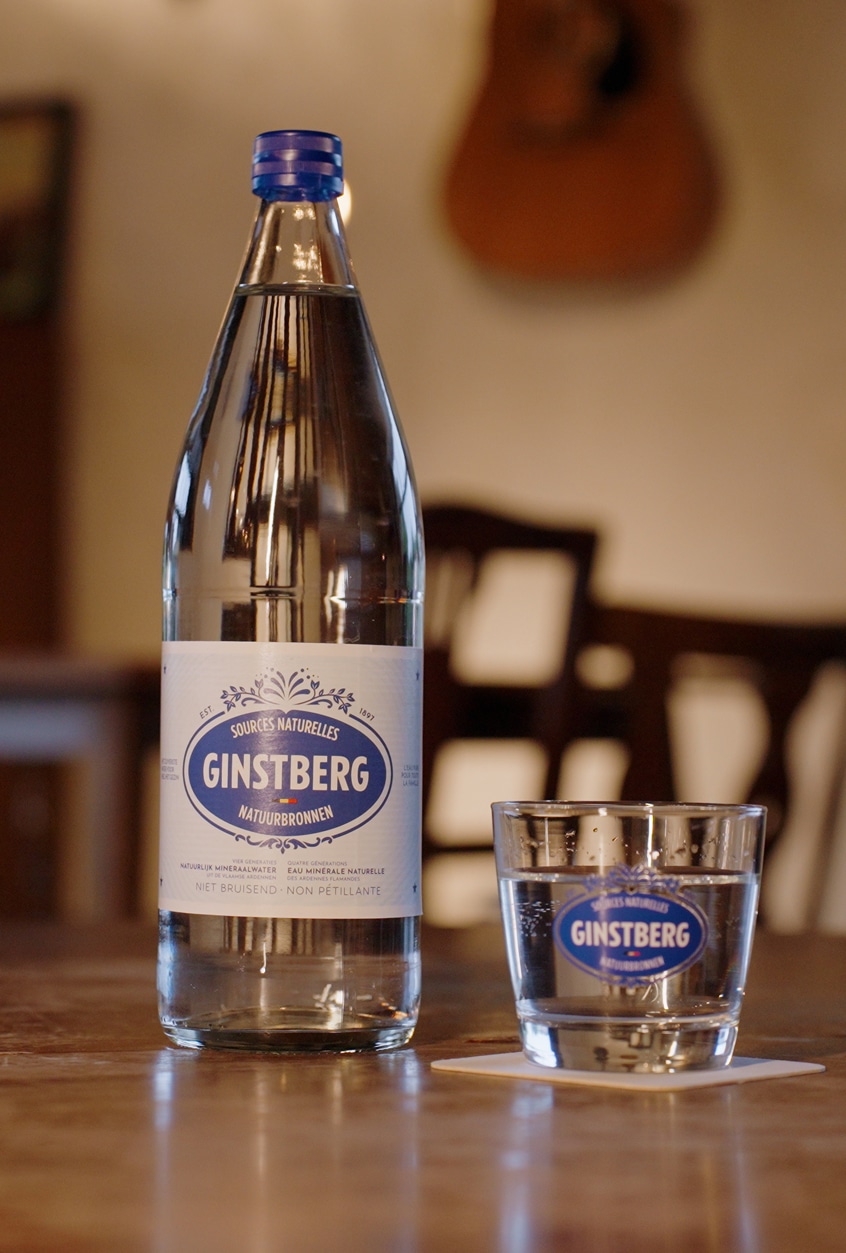 Ginstberg