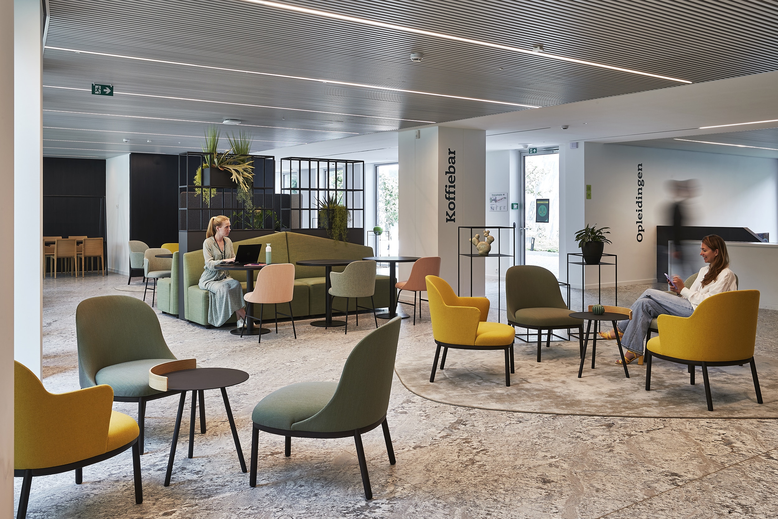 Buro Project